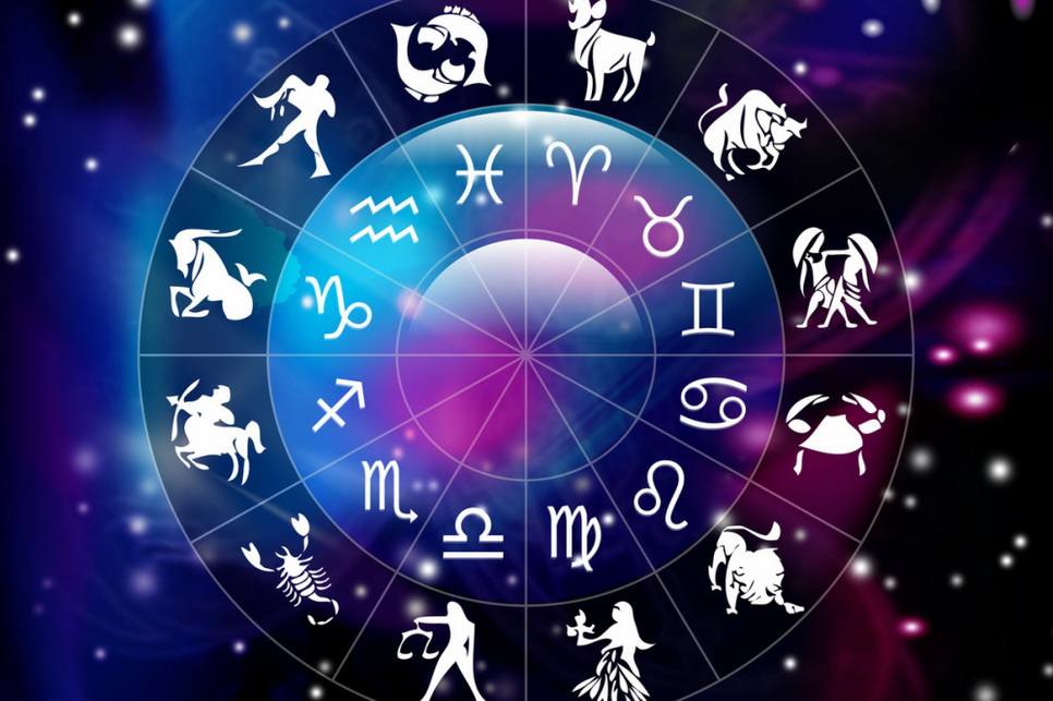 Horoscope Scorpio